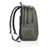 Reisrugzak XD-Design Bobby Explore groen polyethyleentereftalaat PET