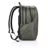 Reisrugzak XD-Design Bobby Explore groen polyethyleentereftalaat PET