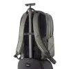 Reisrugzak XD-Design Bobby Explore groen polyethyleentereftalaat PET