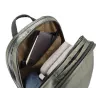 Reisrugzak XD-Design Bobby Explore groen polyethyleentereftalaat PET