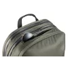Reisrugzak XD-Design Bobby Explore groen polyethyleentereftalaat PET