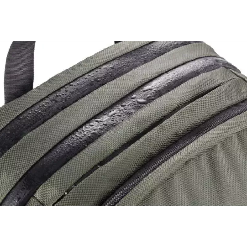 Reisrugzak XD-Design Bobby Explore groen polyethyleentereftalaat PET