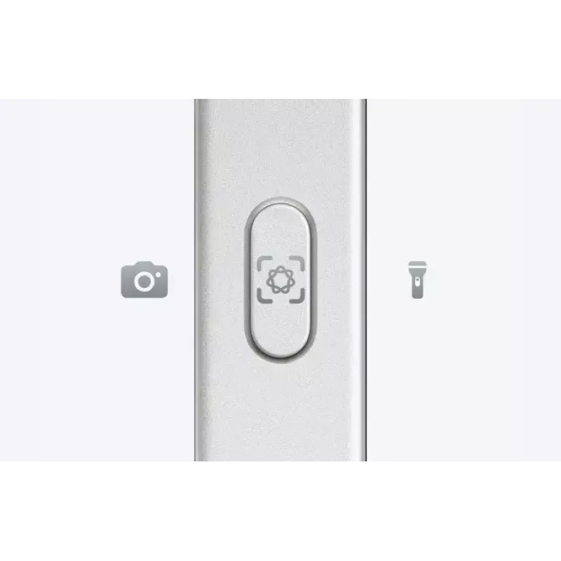 Smartphone Apple iPhone 17e, 256 GB, wit, 15,5 cm (6,1 inch) display, A19, 48 MP achtercamera, dual sim