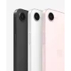 Smartphone Apple iPhone 17e, 256 GB, wit, 15,5 cm (6,1 inch) display, A19, 48 MP achtercamera, dual sim