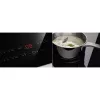 Electrolux EIV734 zwart inbouw inductiekookplaat 68 cm breedte 4 zones