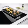 Electrolux EIV734 zwart inbouw inductiekookplaat 68 cm breedte 4 zones
