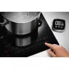 Electrolux EIV734 zwart inbouw inductiekookplaat 68 cm breedte 4 zones
