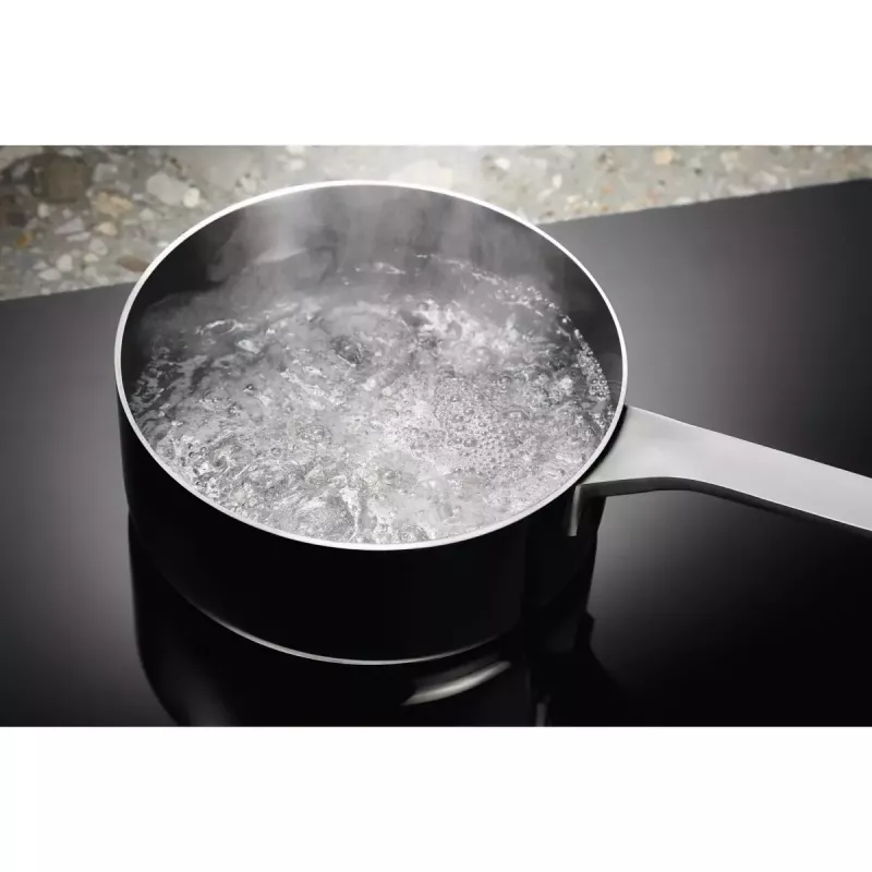 Electrolux EIV734 zwart inbouw inductiekookplaat 68 cm breedte 4 zones