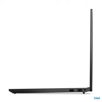 Laptop Lenovo ThinkPad E16 Gen 1 16 inch Intel Core i5 16 GB 512 GB Intel Iris Xe Windows 11 Pro