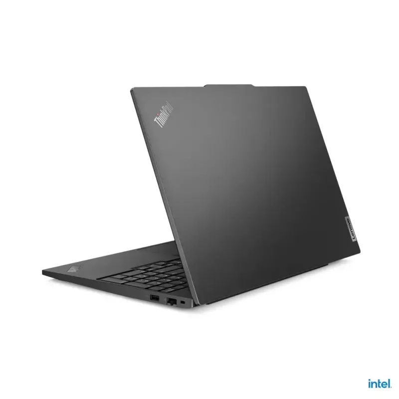 Laptop Lenovo ThinkPad E16 Gen 1 16 inch Intel Core i5 16 GB 512 GB Intel Iris Xe Windows 11 Pro