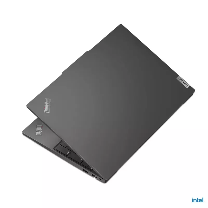 Laptop Lenovo ThinkPad E16 Gen 1 16 inch Intel Core i5 16 GB 512 GB Intel Iris Xe Windows 11 Pro