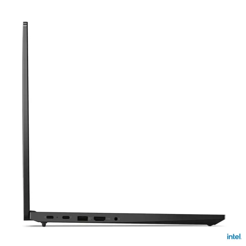 Laptop Lenovo ThinkPad E16 Gen 1 16 inch Intel Core i5 16 GB 512 GB Intel Iris Xe Windows 11 Pro