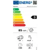 Inbouwvaatwasser Electrolux EEC67310L, 14 couverts, 44 dB