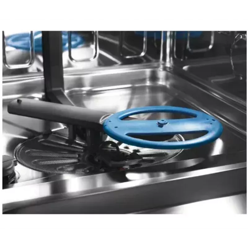 Inbouwvaatwasser Electrolux EEC67310L, 14 couverts, 44 dB