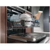 Inbouwvaatwasser Electrolux EEC67310L, 14 couverts, 44 dB