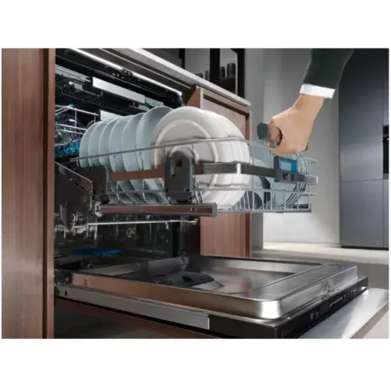 Inbouwvaatwasser Electrolux EEC67310L, 14 couverts, 44 dB