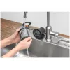 Inbouwvaatwasser Electrolux EEC67310L, 14 couverts, 44 dB
