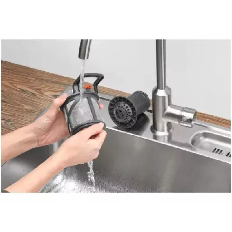 Inbouwvaatwasser Electrolux EEC67310L, 14 couverts, 44 dB