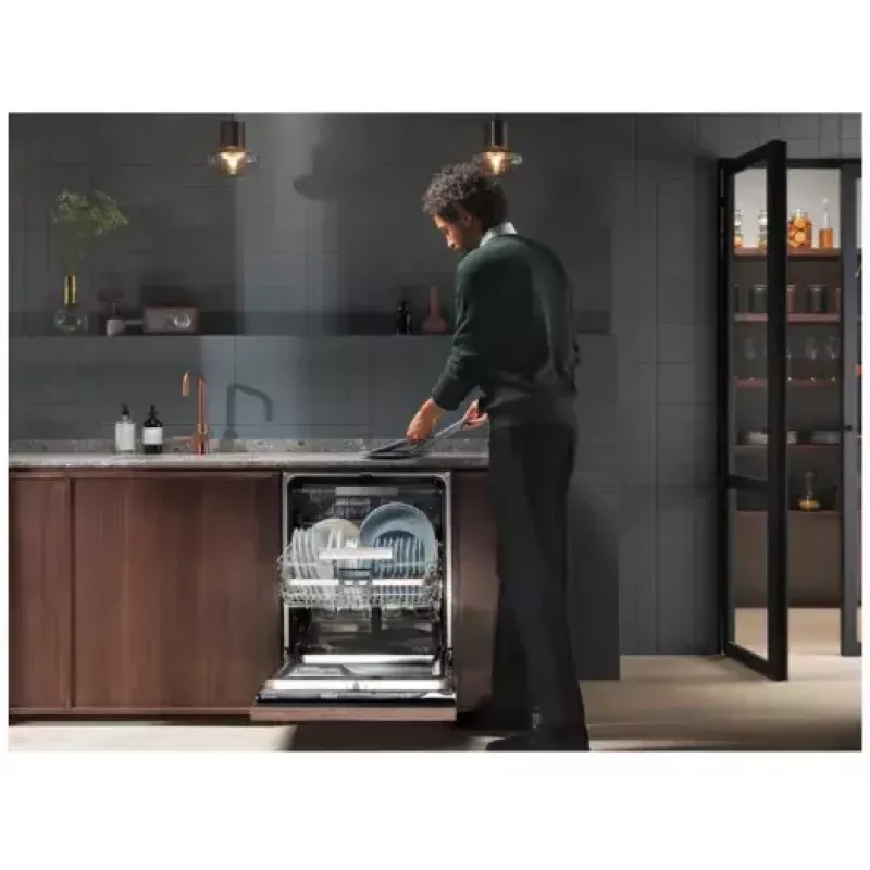 Inbouwvaatwasser Electrolux EEC67310L, 14 couverts, 44 dB