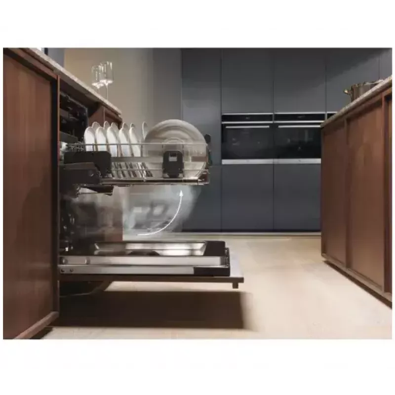 Inbouwvaatwasser Electrolux EEC67310L, 14 couverts, 44 dB