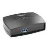 Lindy 2-poorts USB 3.0-switch
