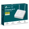 TP-Link VIGI NVR1108H-W netwerk-videorecorder 8 kanalen 4K
