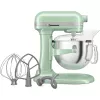 KitchenAid 5KSM60SPXEPT standmixer 375 W groen, grijs, roestvrij staal