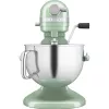 KitchenAid 5KSM60SPXEPT standmixer 375 W groen, grijs, roestvrij staal