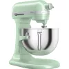 KitchenAid 5KSM60SPXEPT standmixer 375 W groen, grijs, roestvrij staal