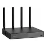 Netwerk-videorecorder IMOU N110W - 10-kanaals Wi-Fi 6-NVR, max. 2592x1944, dualband-WLAN, SATA-harde schijf tot 16 TB, 10/100-Ethernet, zwart