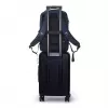 Laptoprugzak XDDESIGN Bizz Navy – waterafstotend, licht, model P705.935
