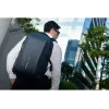 Laptoprugzak XDDESIGN Bizz Navy – waterafstotend, licht, model P705.935