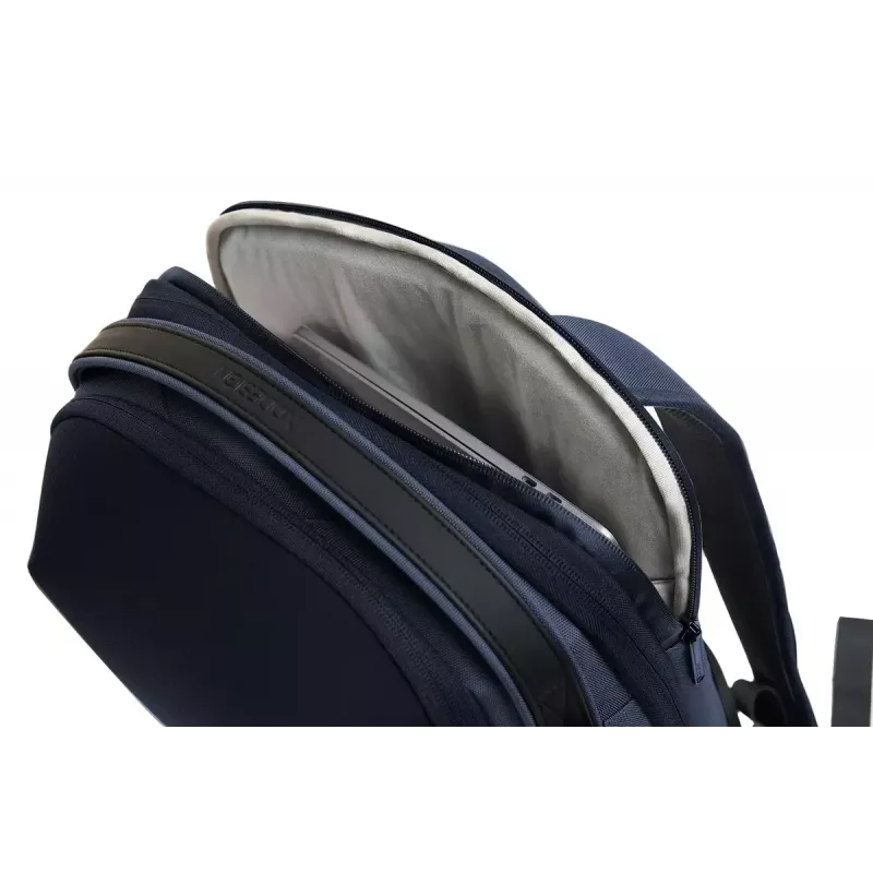 Laptoprugzak XDDESIGN Bizz Navy – waterafstotend, licht, model P705.935