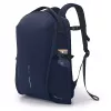 Laptoprugzak XDDESIGN Bizz Navy – waterafstotend, licht, model P705.935