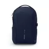 Laptoprugzak XDDESIGN Bizz Navy – waterafstotend, licht, model P705.935