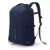 Laptoprugzak XDDESIGN Bizz Navy – waterafstotend, licht, model P705.935