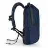 Laptoprugzak XDDESIGN Bizz Navy – waterafstotend, licht, model P705.935