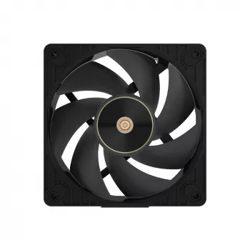 ASUS ProArt PF120 ventilator PWM zwart computerbehuizing 12 cm 1 stuk