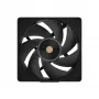 ASUS ProArt PF120 ventilator PWM zwart computerbehuizing 12 cm 1 stuk