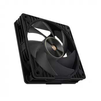 ASUS ProArt PF120 ventilator PWM zwart computerbehuizing 12 cm 1 stuk