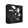 ASUS ProArt PF120 ventilator PWM zwart computerbehuizing 12 cm 1 stuk