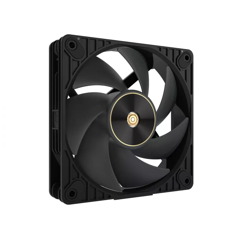 ASUS ProArt PF120 ventilator PWM zwart computerbehuizing 12 cm 1 stuk