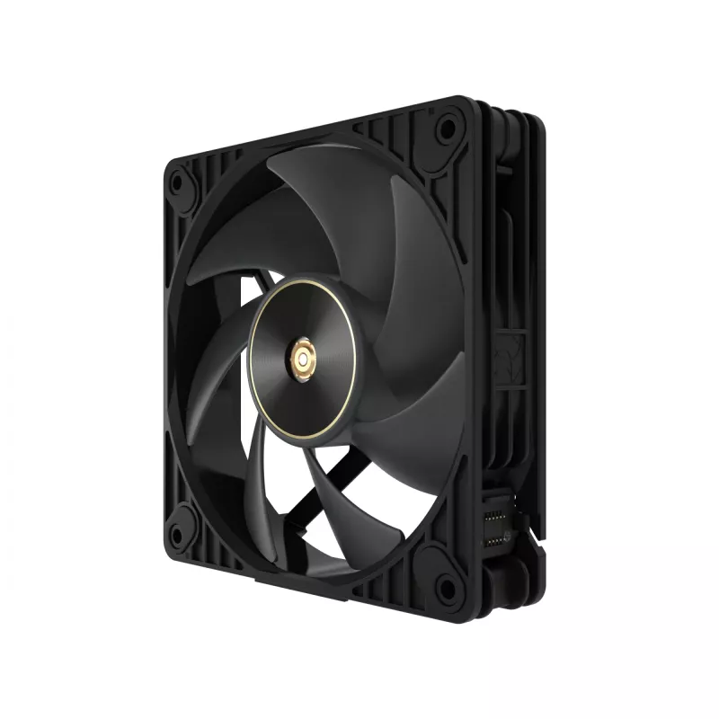 ASUS ProArt PF120 ventilator PWM zwart computerbehuizing 12 cm 1 stuk