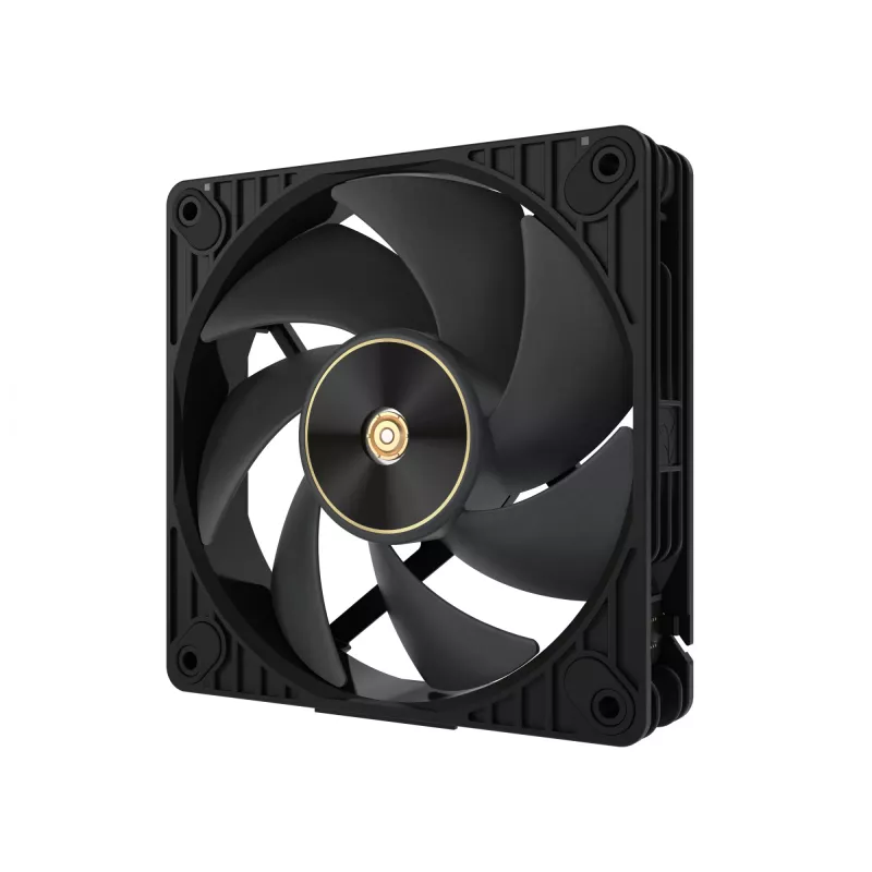 ASUS ProArt PF120 ventilator PWM zwart computerbehuizing 12 cm 1 stuk