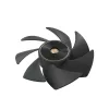 ASUS ProArt PF120 ventilator PWM zwart computerbehuizing 12 cm 1 stuk
