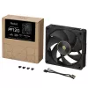 ASUS ProArt PF120 ventilator PWM zwart computerbehuizing 12 cm 1 stuk