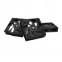 ASUS ProArt PF120 ventilator PWM zwart 3in1 computerbehuizing 12 cm 3 stuks