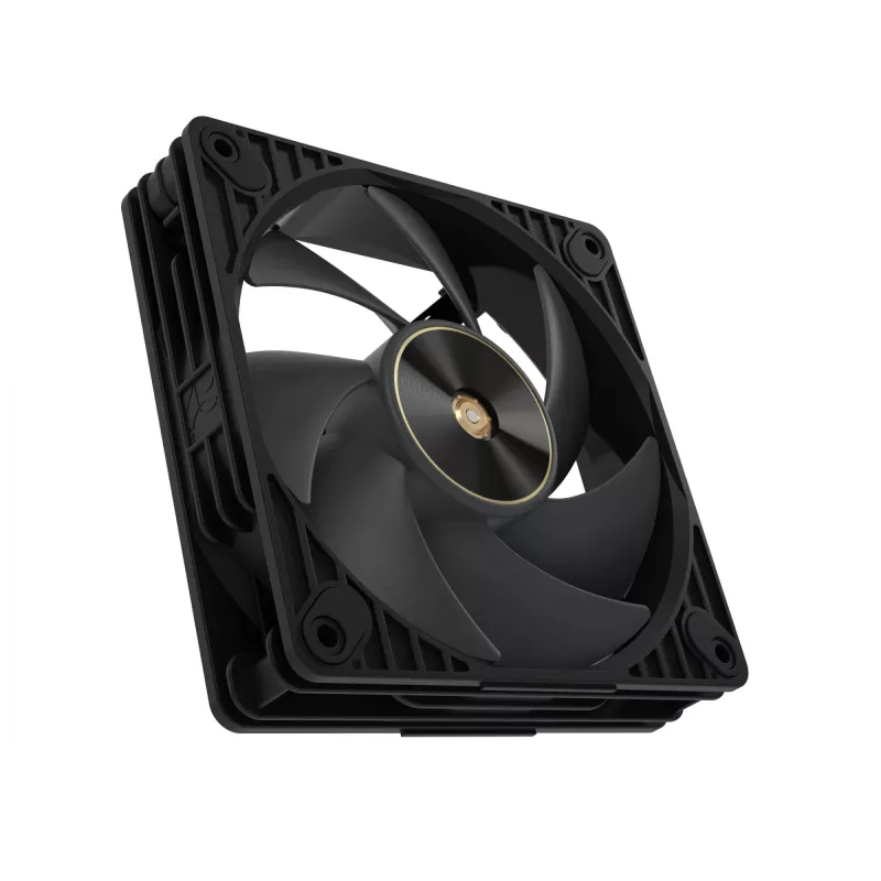 ASUS ProArt PF120 ventilator PWM zwart 3in1 computerbehuizing 12 cm 3 stuks