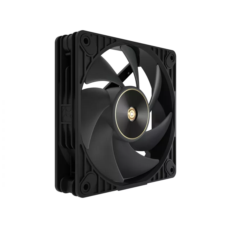 ASUS ProArt PF120 ventilator PWM zwart 3in1 computerbehuizing 12 cm 3 stuks