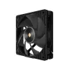 ASUS ProArt PF120 ventilator PWM zwart 3in1 computerbehuizing 12 cm 3 stuks